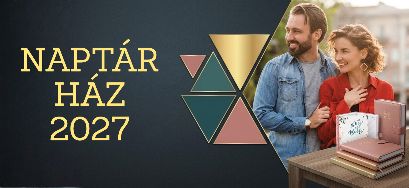 Naptárak 2027