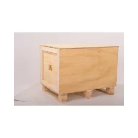 Láda 60x80x47cm rétegeltlemez/OSB