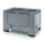 Műanyag konténer 80x120x79 BBG 1208