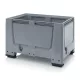 Műanyag konténer 80x120x79 BBG 1208