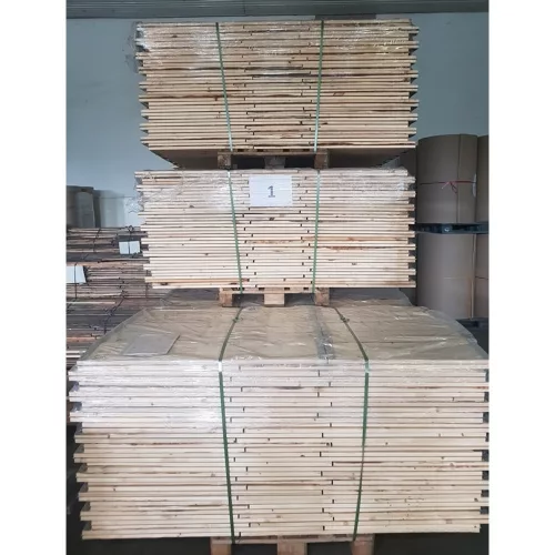 Raklapmagasító keret 80x120 Új Ipari minőség