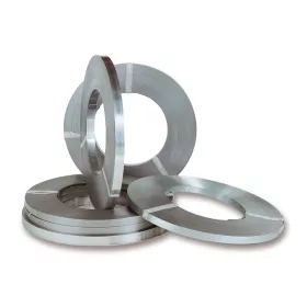Acél pántszalag 19x0,5mm