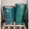 Pántoló szalag PET 12 x 0,6 / 406 x 150mm, zöld 2500m