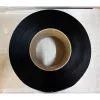 Pántoló szalag 8x0,55/200x190, fekete PP automata