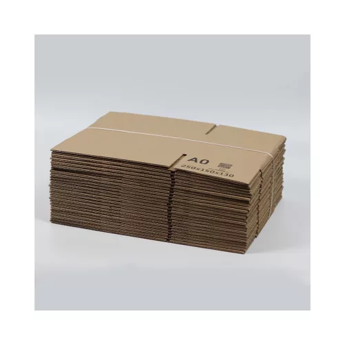 A0 doboz 250x150x130mm TF kartondoboz