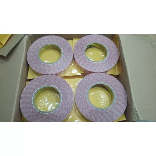 Ragasztószalag 3M 9088 kétoldalas 25mmx50m
