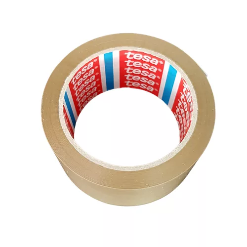 Ragasztószalag TESA 4280 barna 48mm/66m