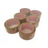 Ragasztószalag TESA 4280 barna 48mm/66m