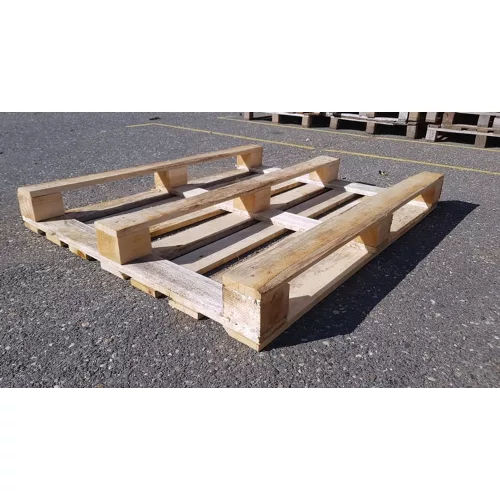 Raklap 100x120 használt