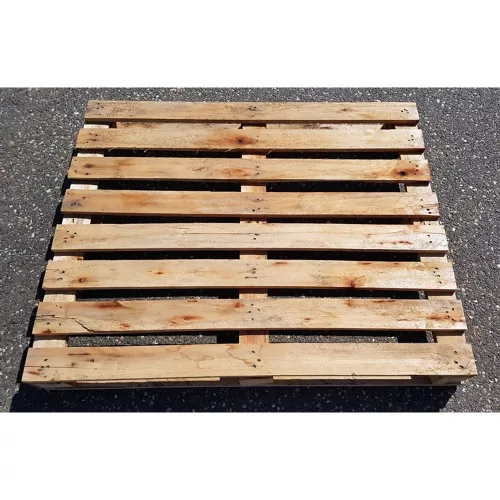Raklap 100x120 használt