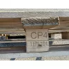 Raklap 110x130 CP4 , használt