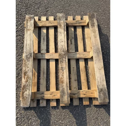 Raklap 110x130 CP4 , használt