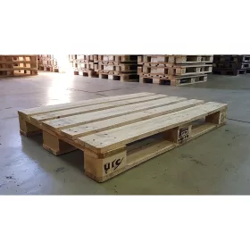 UIC-EUR Új raklap 80x120
