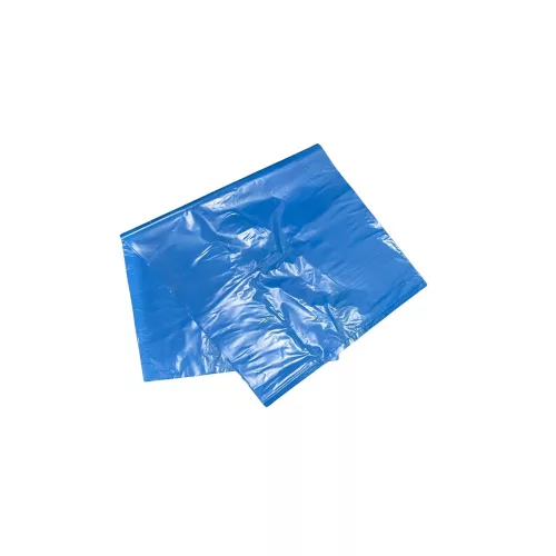 PE zsák 420x130x750x0,045mm