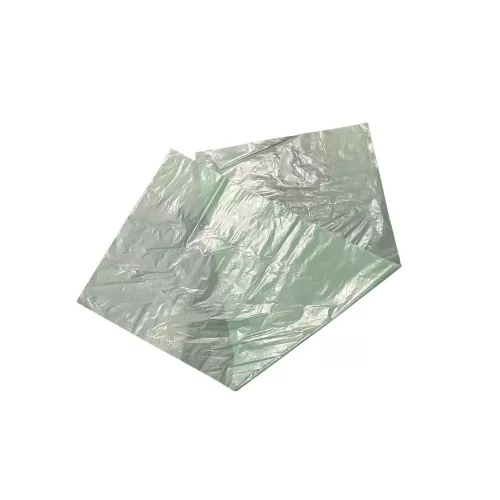 PE Síkfólia R Zöld 1200x1400x0,04 my 