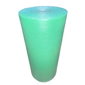 Légpárnás fólia regranulált PE 1500x35x35x150m