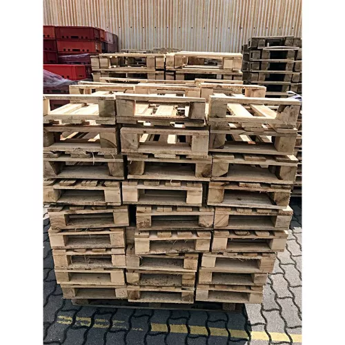 Raklap 60x40 negyedes