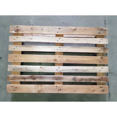 Raklap 80x120 CP2, használt