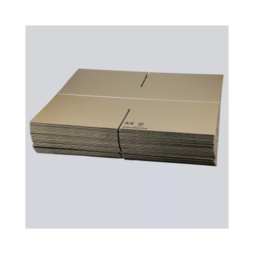 A9 400x400x260mm TF kartondoboz