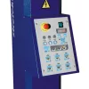 Stretchfólia feszítő gép C-One Cresco elektromágneses
