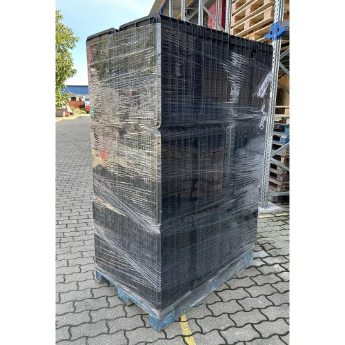 M30 műanyag rekesz 60x40x30 ÚJ