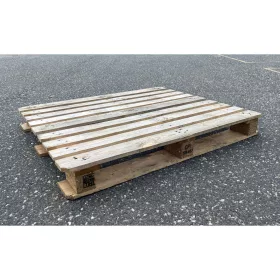 Raklap CP1 100x120 használt