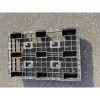 Műanyag raklap 80x120 Használt /készlet erejéig!/