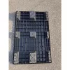 Műanyag raklap 80x120 Használt /készlet erejéig!/