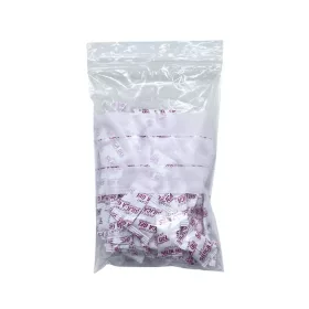 Simítózáras tasak írható 60x80mm