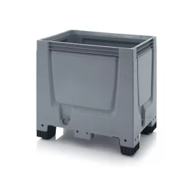 Műanyag konténer 60x80x79 BBG 86