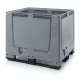 Műanyag konténer 100x120x100 MBG 1210K