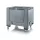 Műanyag konténer görgős 100x120x114 MBG 1210R