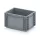 Euro műanyag tárolóláda EG 32/17 HG 30 x 20 x 17 cm