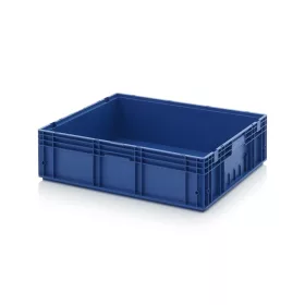 Műanyag tárolóláda MAXI RL-KLT 8210 g 80 x 60 x 22 cm