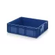 Műanyag tárolóláda MAXI RL-KLT 8210 g 80 x 60 x 22 cm