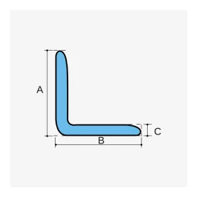Hab élvédő