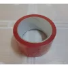 Ragasztószalag Biztonsági 50mm x 50m piros 623 F PET