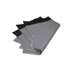 Futártasak szürke színű, leragasztható 250x350 mm -