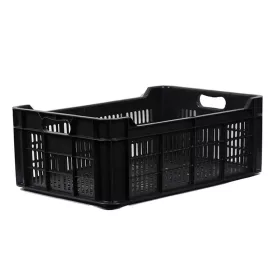 M20 műanyag rekesz 60x40x22 ÚJ