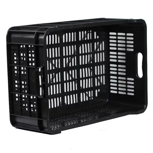 M20 műanyag rekesz 60x40x22 ÚJ