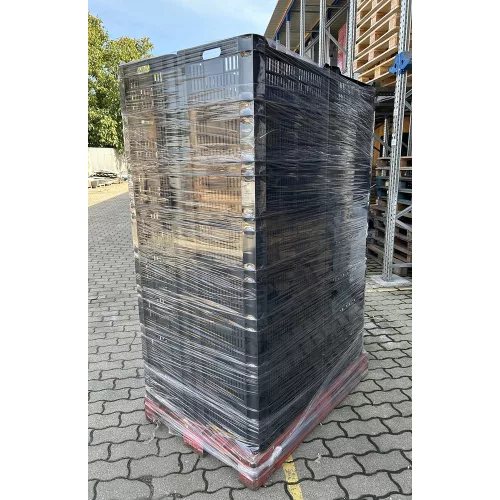 M20 műanyag rekesz 60x40x22 ÚJ