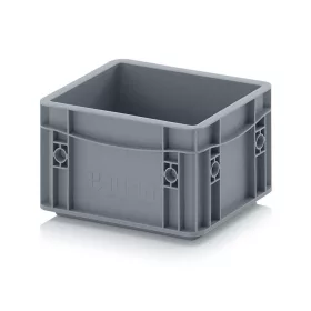 Euro műanyag tárolóláda EG 21512 HG 20 x 15 x 12 cm