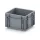 Euro műanyag tárolóláda EG 21512 HG 20 x 15 x 12 cm