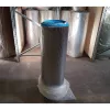 Légpárnás fólia, hőtükrös 1200x35x35mm 6kg/tek
