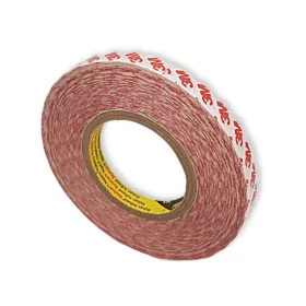 Ragasztószalag 3M 9088 kétoldalas 15mmx50m