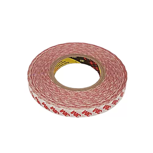 Ragasztószalag 3M 9088 kétoldalas 15mmx50m