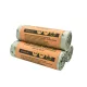 Lebomló Szemeteszsák, PLA 500x600x0,02 mm 10 db/tekercs, 30 liter