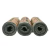Lebomló Szemeteszsák, PLA 500x600x0,02 mm 10 db/tekercs, 30 liter
