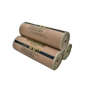   Lebomló Szemeteszsák, PLA 730x1150x0,03 mm 10 db/tekercs, 120 liter