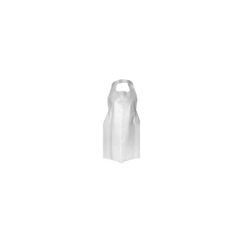 Fólia kötény HDPE fehér 800x1250x0,02 mm
